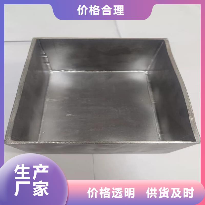 工业射线防护储存铅箱生产厂家|工业射线防护储存铅箱定制