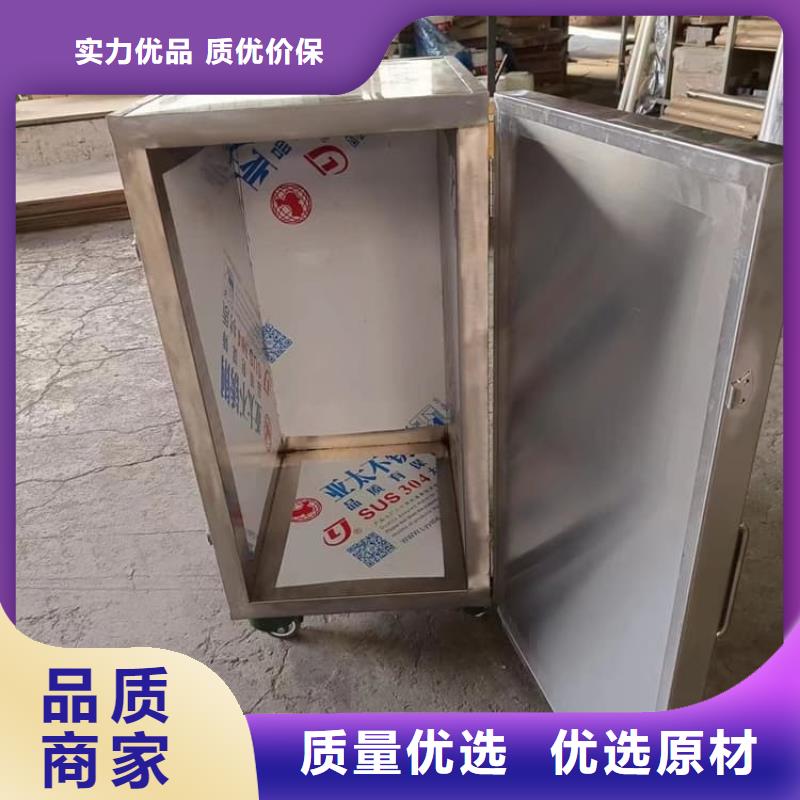 防护铅桶铅箱就是好