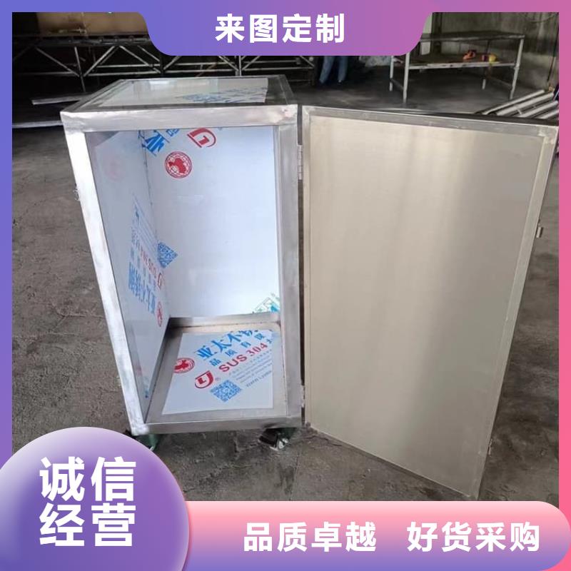 口碑好的国标1#纯铅箱厂家