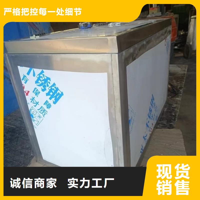 品质保证的放射性废物衰变箱厂家