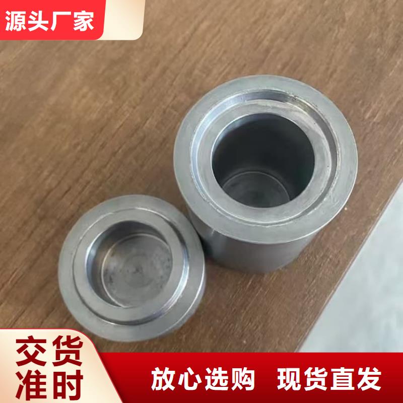 口碑好的铅桶铅盒供货商