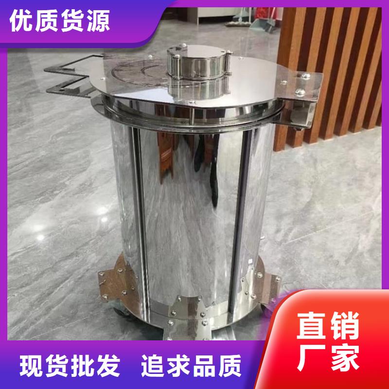 核废水周转铅箱商家优选