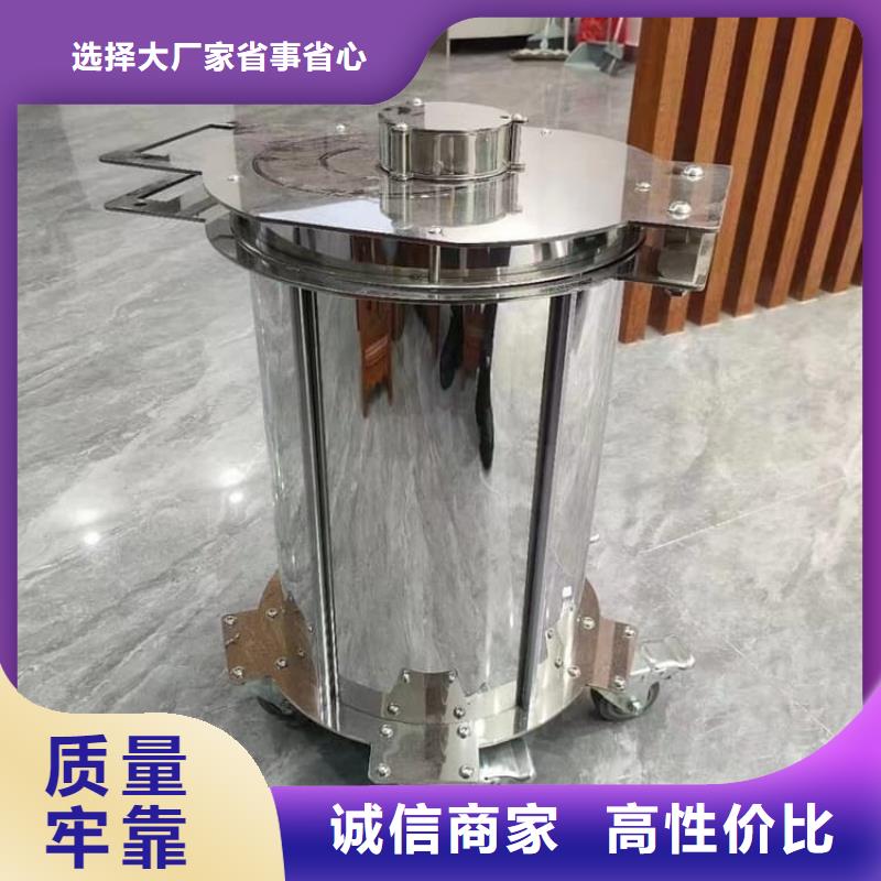 找工业射线防护储存铅箱-实体厂家可定制