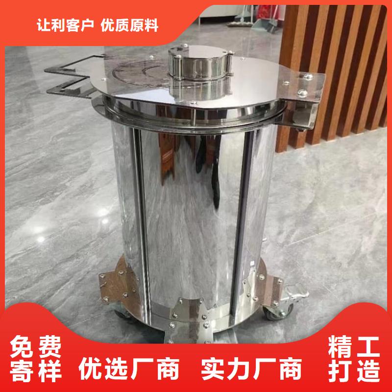 放射源转运铅箱-您的优选