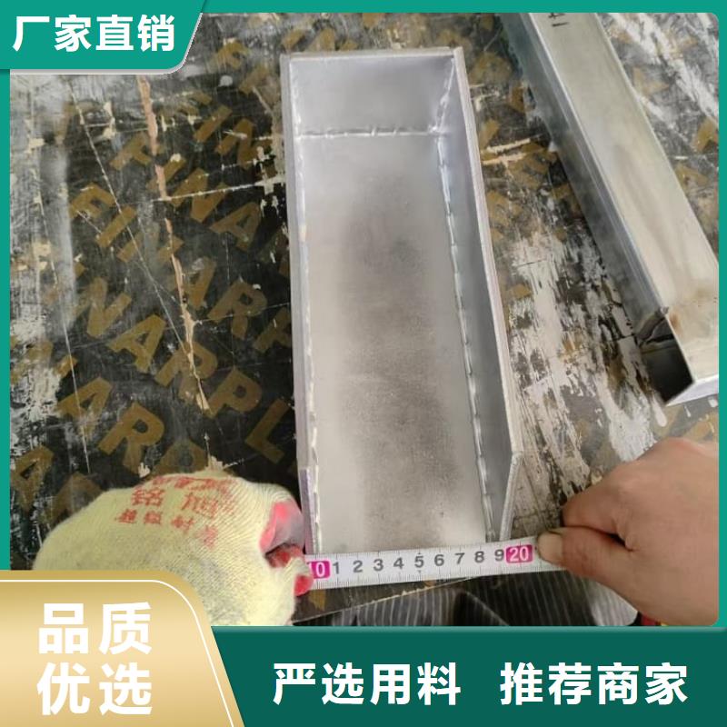 防辐射传片铅箱优选商家