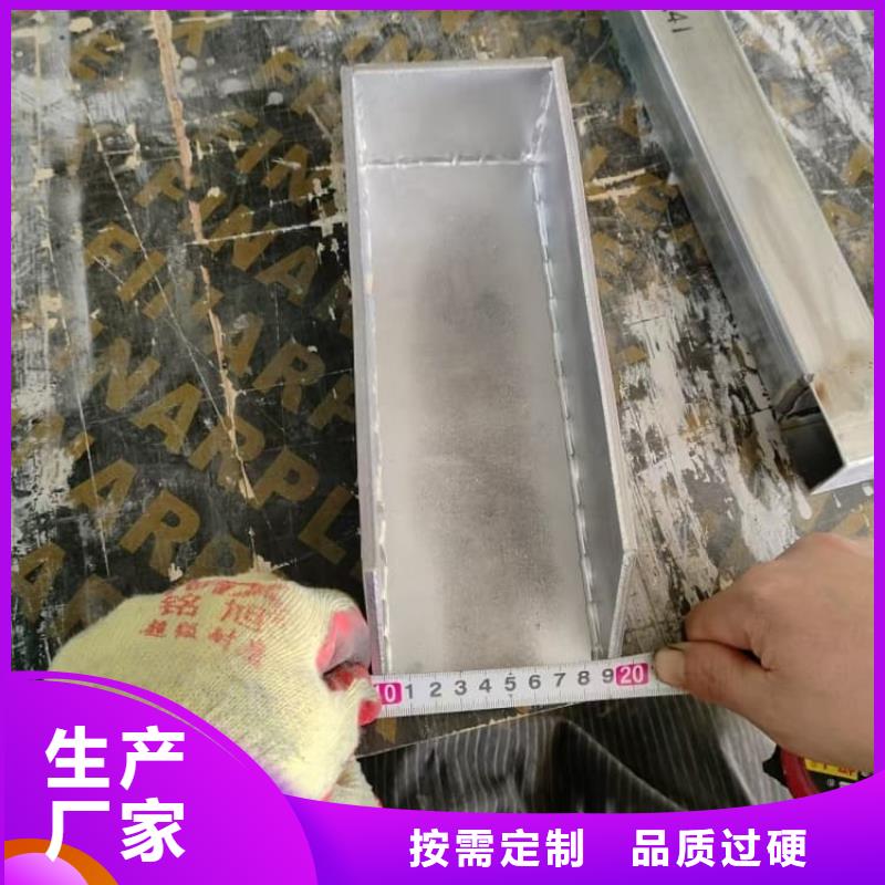 屏蔽放射源铅箱厂家发货快