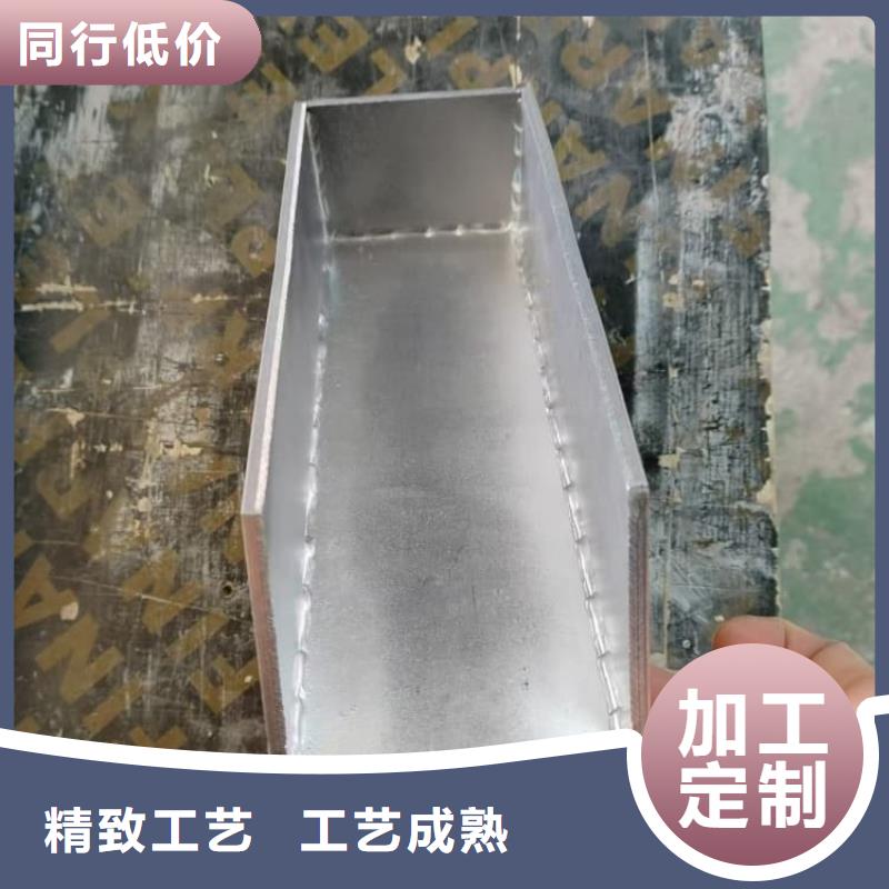 如何选择辐射物品存放铅箱本地厂家