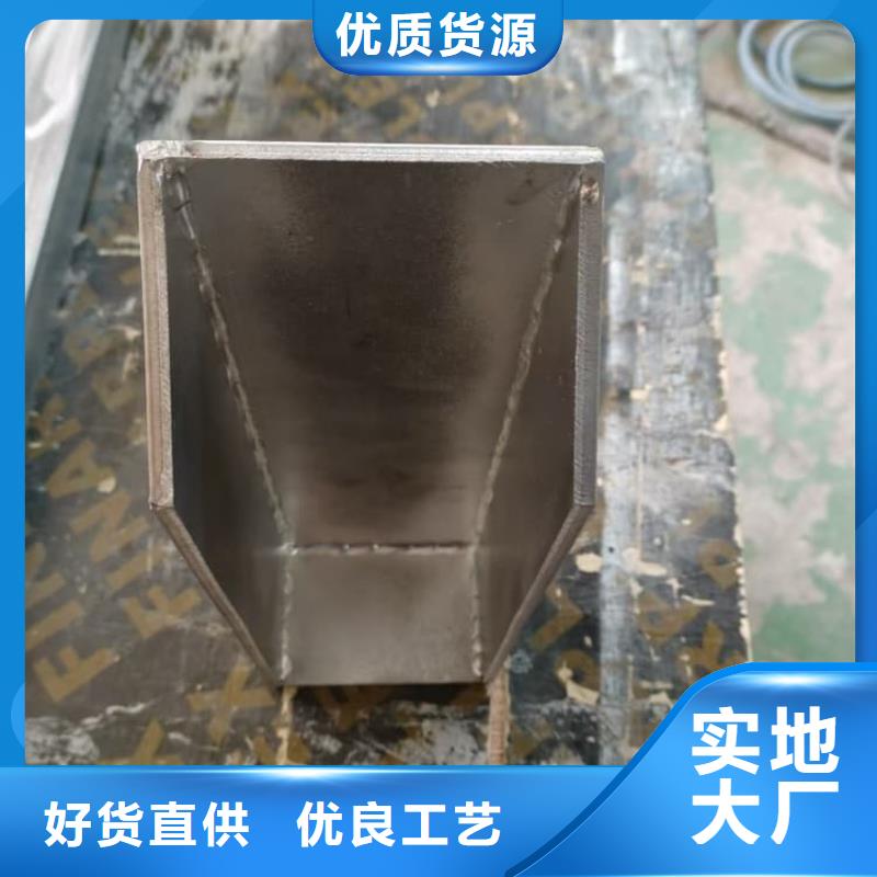 放射废水储存铅箱随时报价
