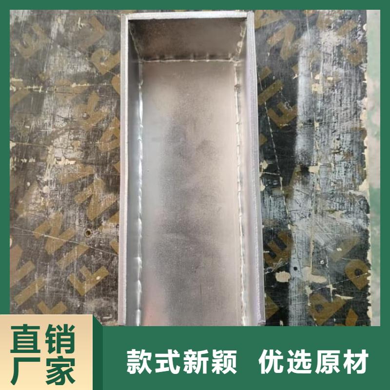放射科射线防护铅箱现货采购
