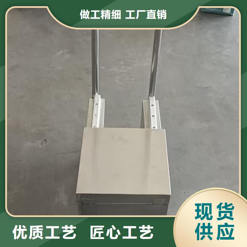 防电磁辐射铅箱实体厂家成本低