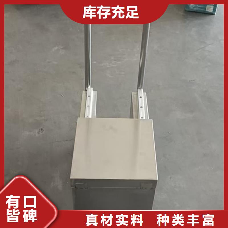 不锈钢防辐射铅箱价格欢迎来电