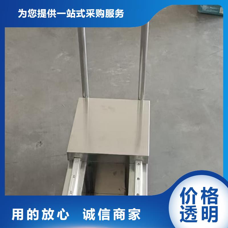 防辐射防废水铅箱产品型号参数