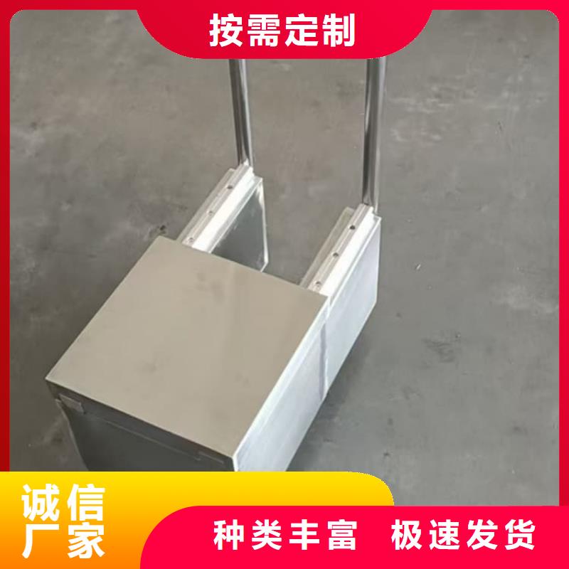 现货供应放射性废物衰变箱