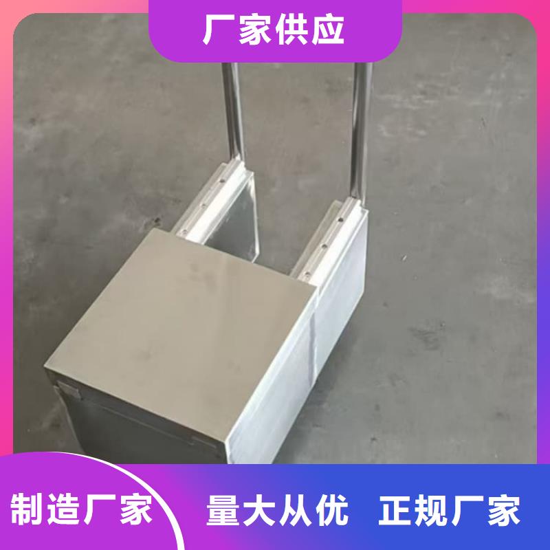 不锈钢体铅箱公司_宏兴射线防护工程有限公司