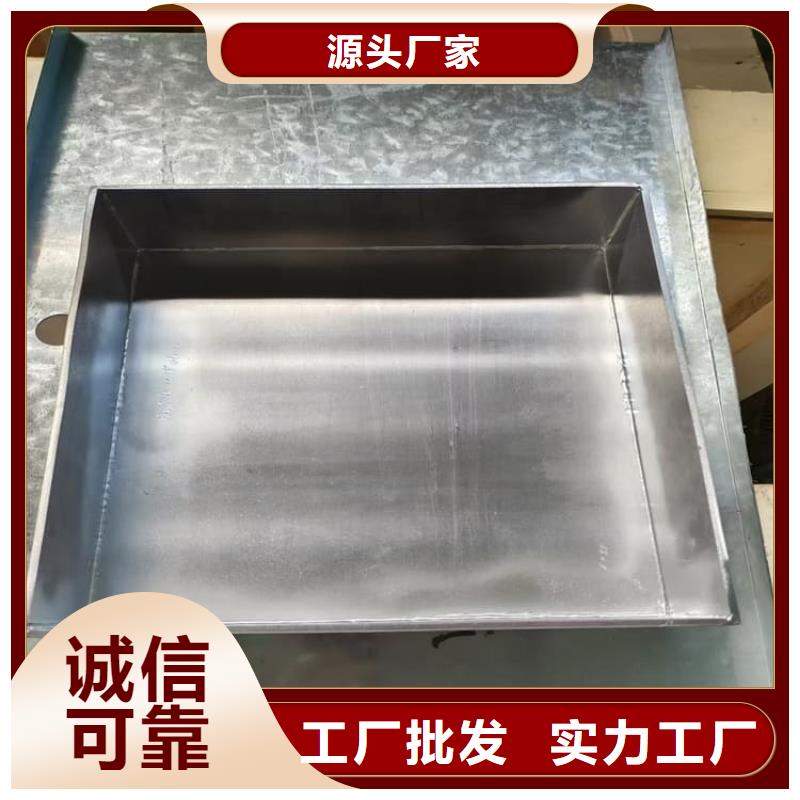 25升暂存防护铅箱-按需定制