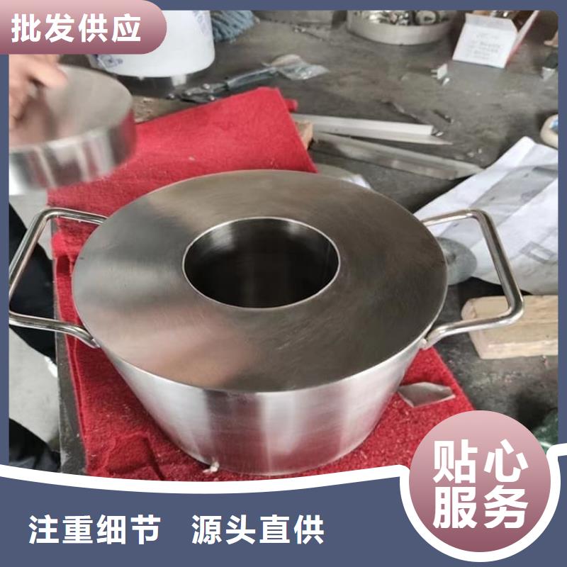 辐射废物转运铅箱交货及时