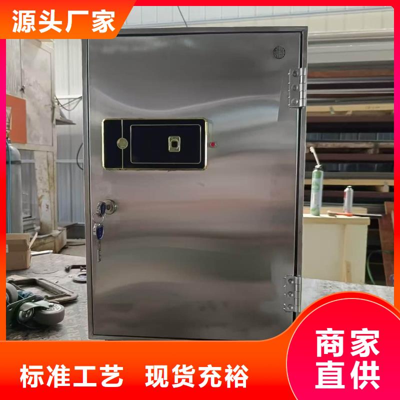 核废水周转铅箱品牌厂家