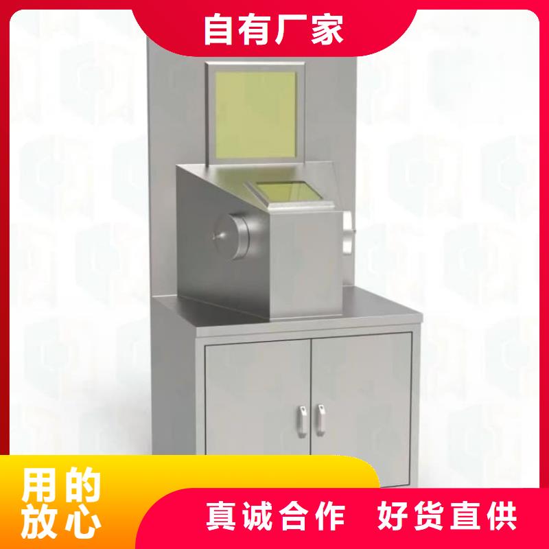 有现货的辐射物品储存铅箱公司