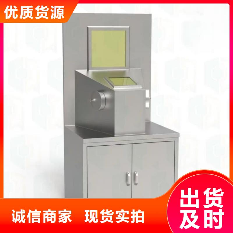 辐射物品存放铅箱价格公道