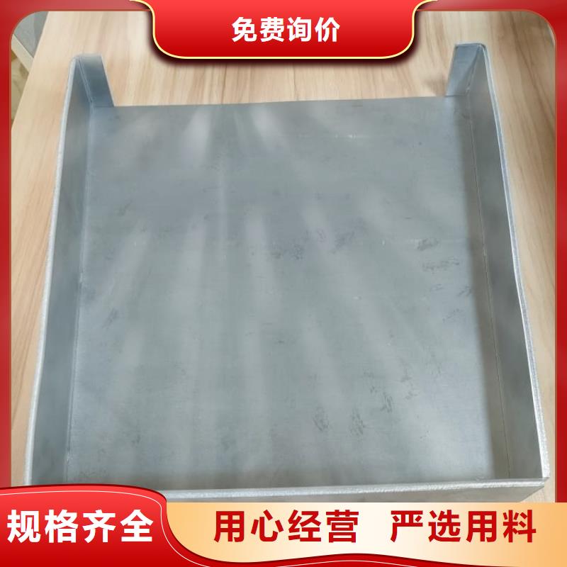 防护铅桶铅箱适用范围