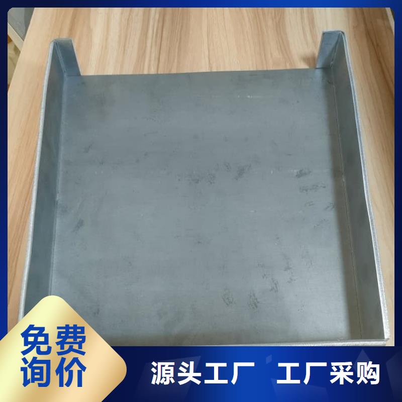 有现货的辐射物品储存铅箱公司