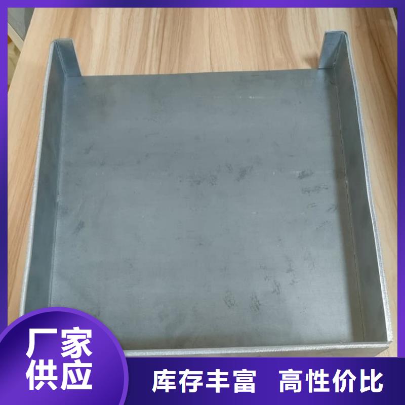 辐射物品存放铅箱价格公道