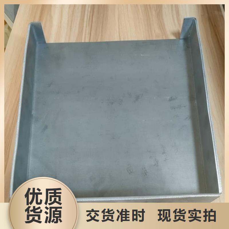铅桶铅盒厂家直销-找宏兴射线防护工程有限公司
