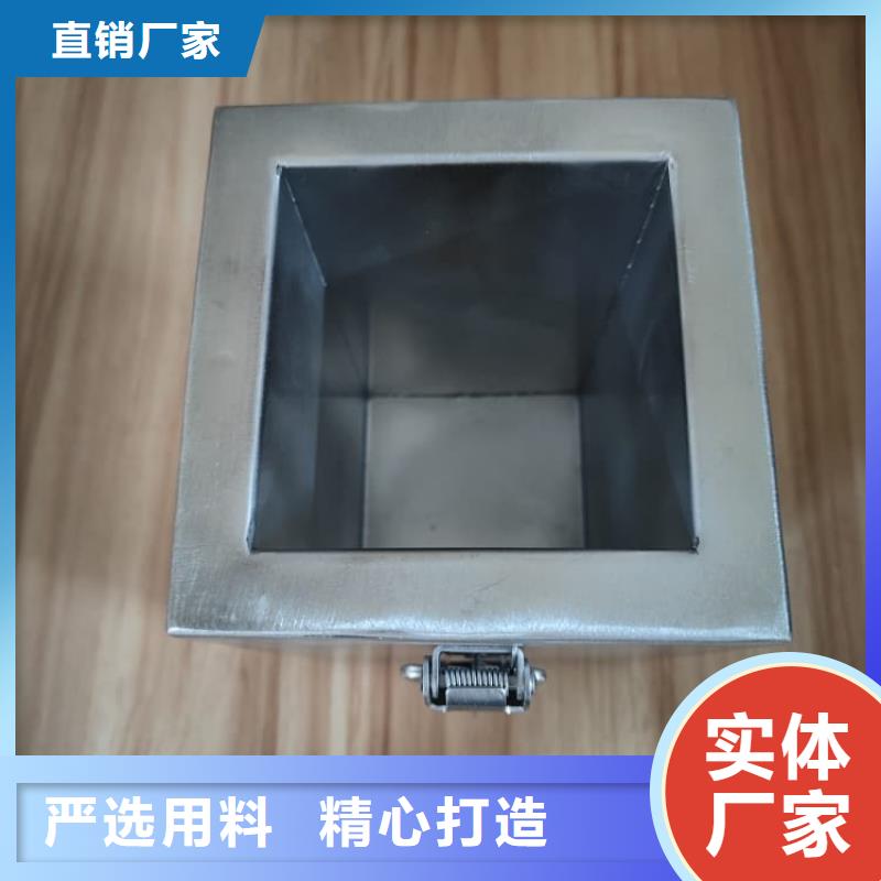 铅桶铅盒厂家直销-找宏兴射线防护工程有限公司