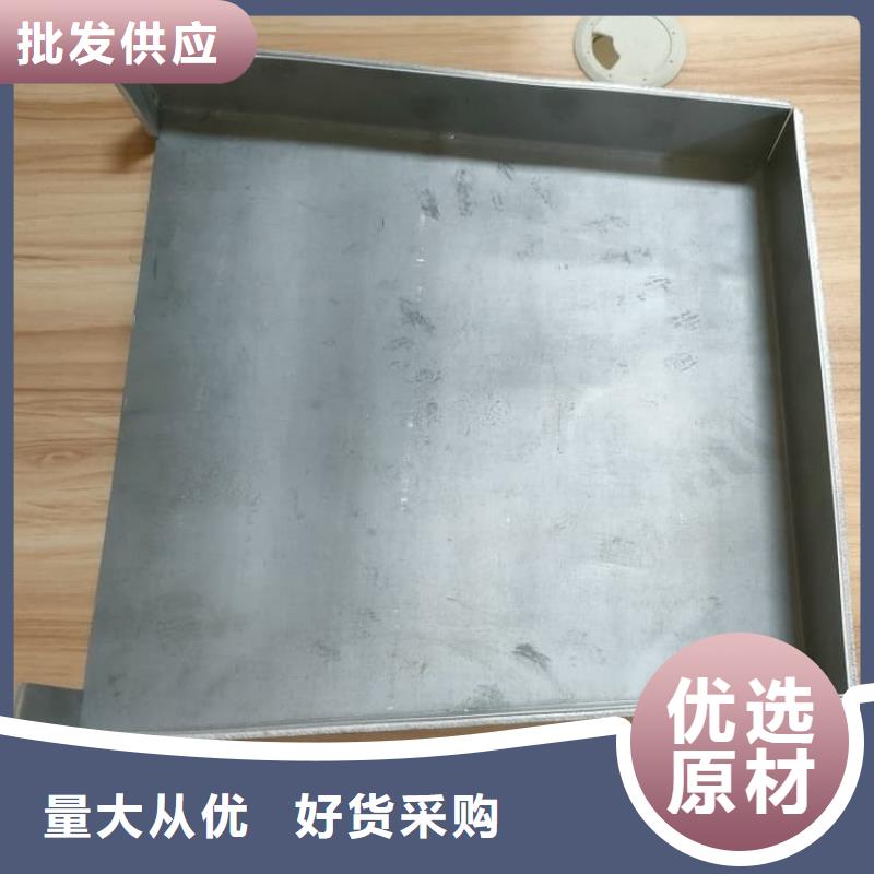 放射科射线防护铅箱市场行情