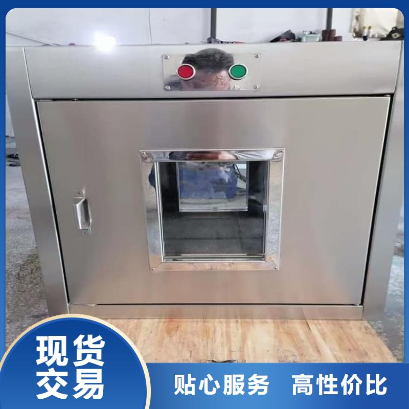 有现货的辐射物品储存铅箱公司