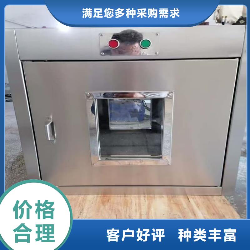 放射源转运铅箱现货采购