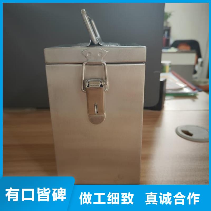 铅桶铅盒厂家直销-找宏兴射线防护工程有限公司