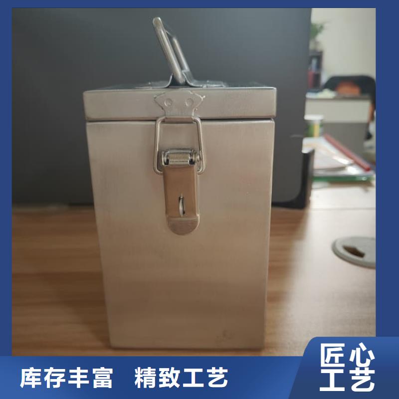 有现货的辐射物品储存铅箱公司