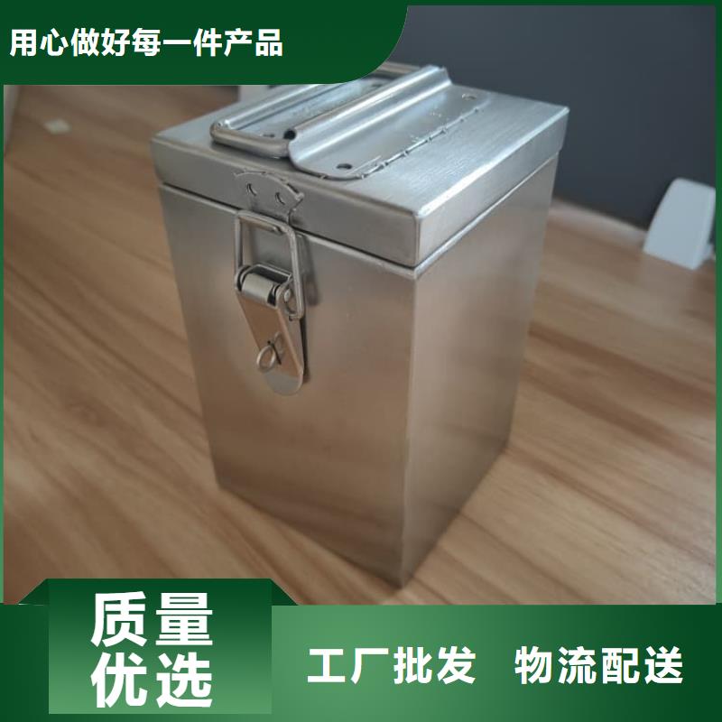 有现货的辐射物品储存铅箱公司