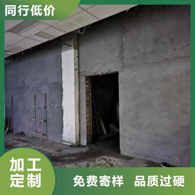 质优价廉的硫酸钡砂公司