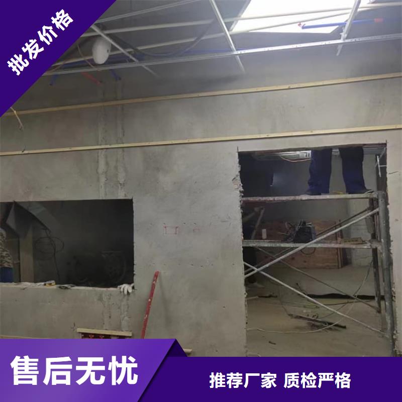 口腔科硫酸钡砂定制厂家