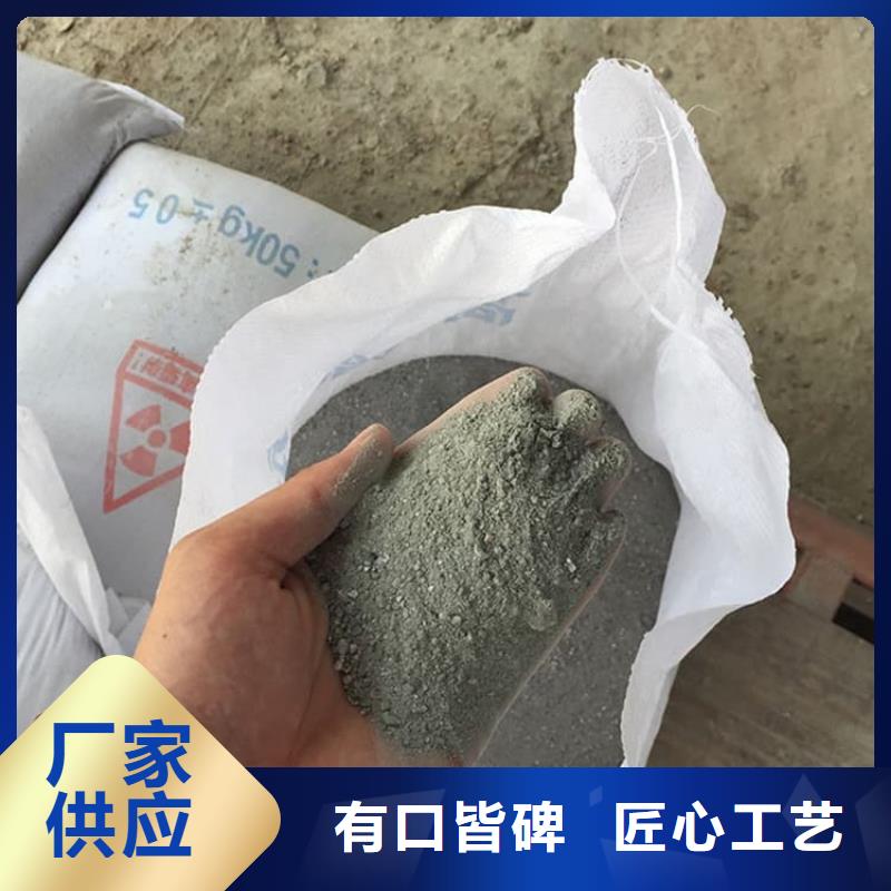 口碑好的硫酸钡砂生产厂家