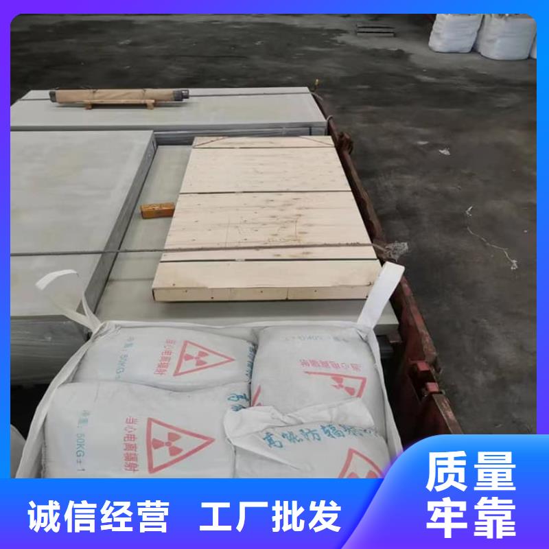 硫酸钡板优质源头厂家