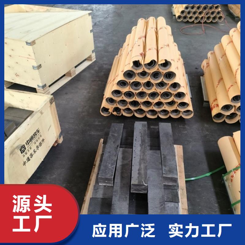诚信供应CT室机房铅板的厂家