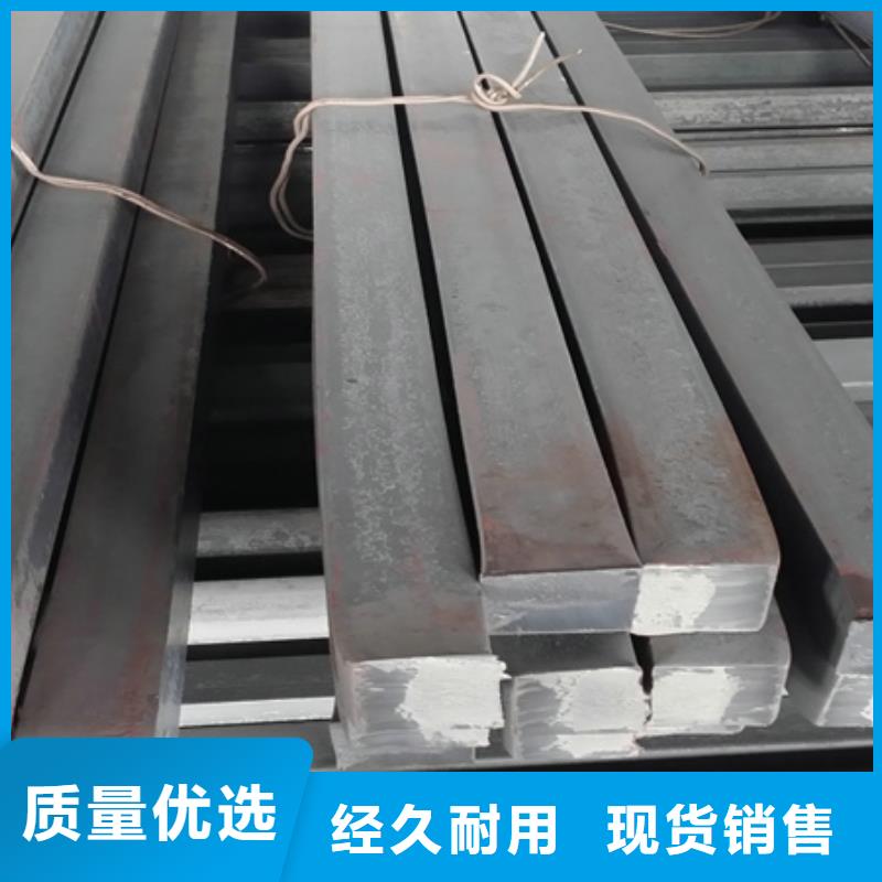冷拔Q355B方钢冷拔方钢规格现货批发冷拉实心方钢60*60