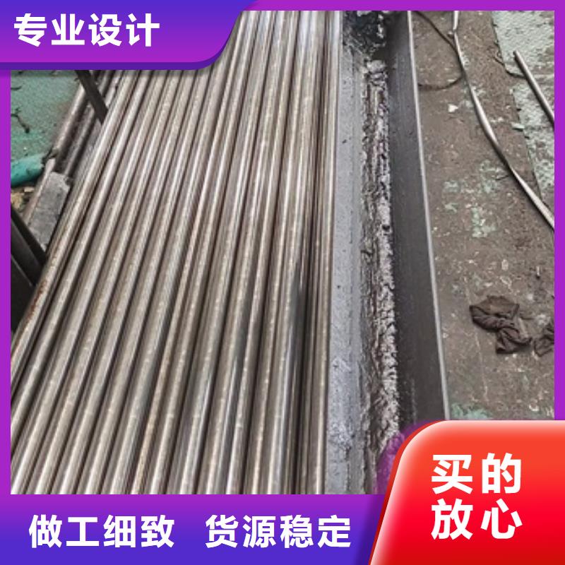 34Mn2V#无缝管汽车用管石油裂化用无缝钢管