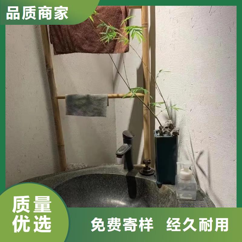 厂家施工内外墙稻草漆质优价廉