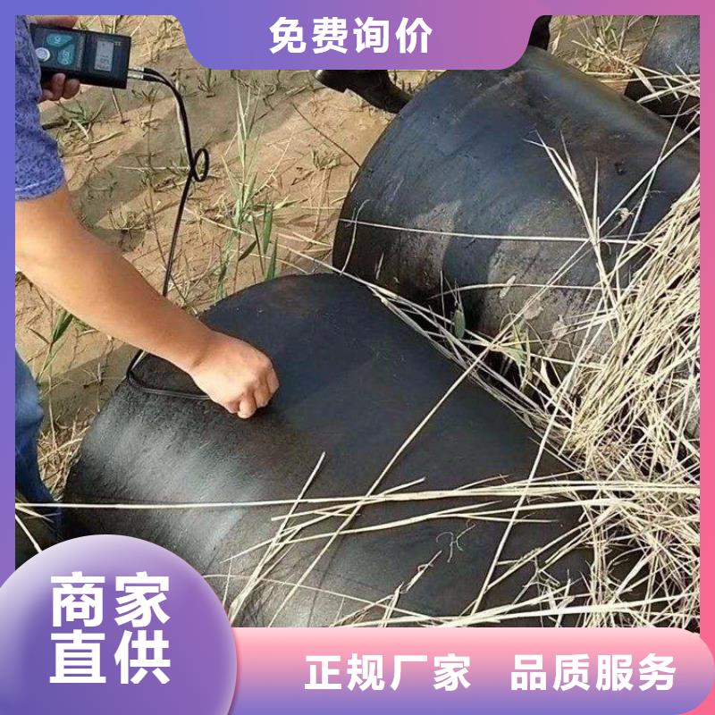 直埋防腐钢管量大从优厂家推荐