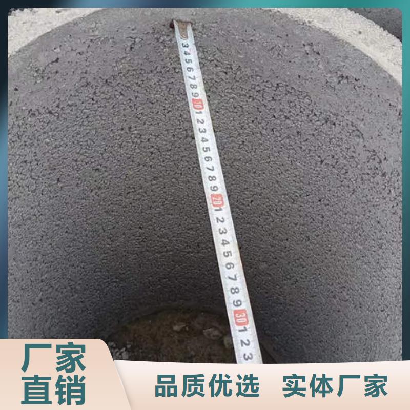 宜州农田灌溉井管生产基地