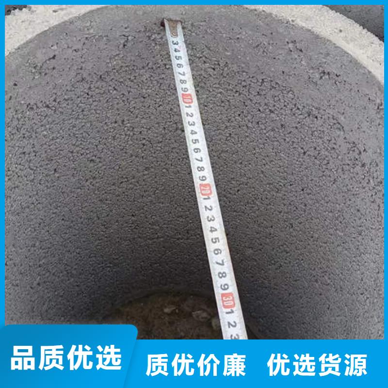 云东海街道钢筋混凝土管价格优惠