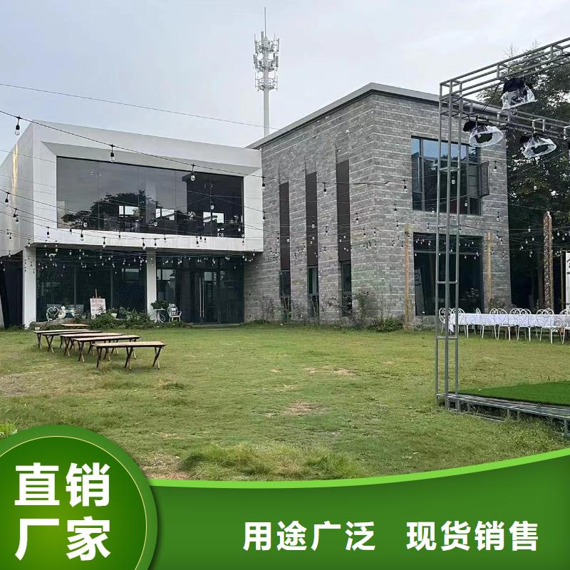 曹县自建房二层售后完善