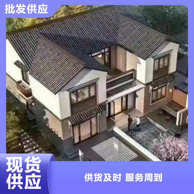 自建房一层施工