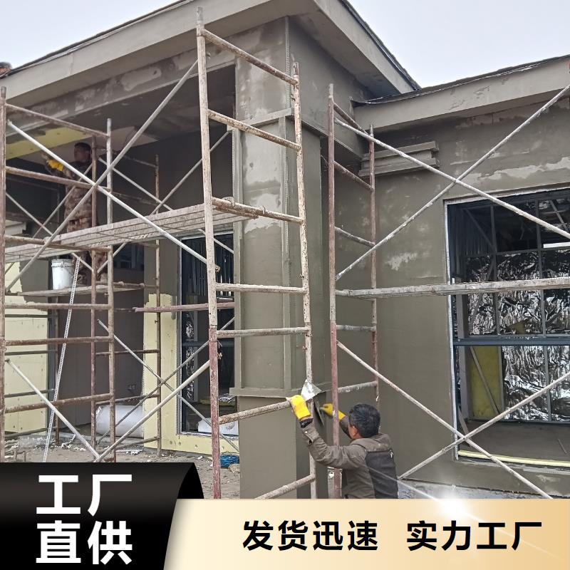 玉山县农村房子施工团队