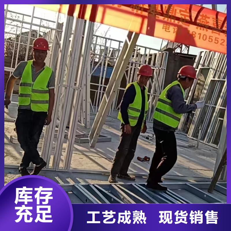 供应农村自建别墅-实体厂家可定制