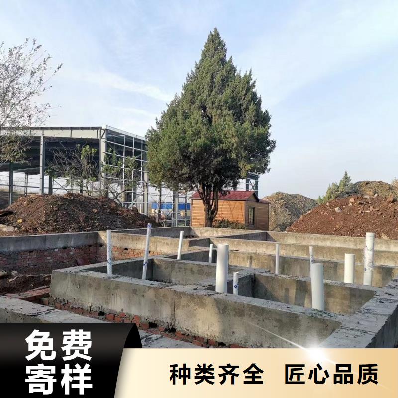 淮阴区自建别墅厂家报价